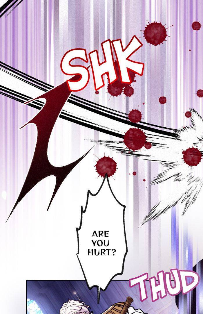 Hate Me, Your Majesty Chapter 41 page 22