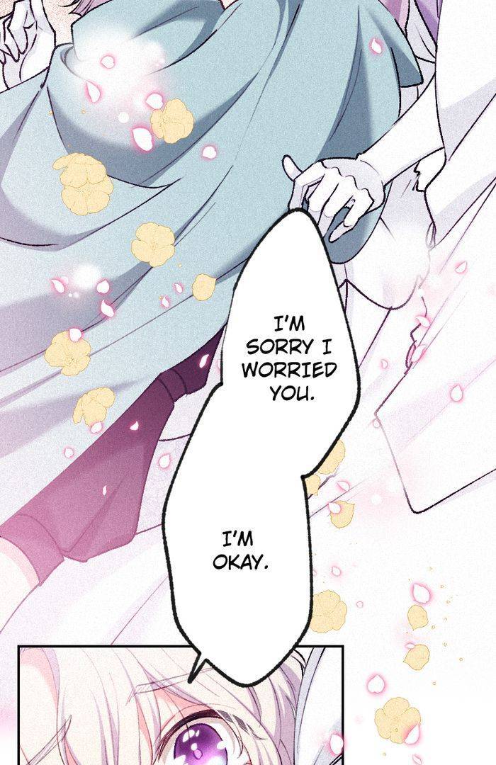 Hate Me, Your Majesty Chapter 41 page 27
