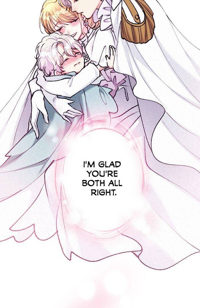 Hate Me, Your Majesty Chapter 41 page 31