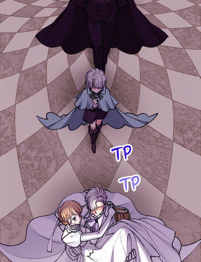 Hate Me, Your Majesty Chapter 41 page 36