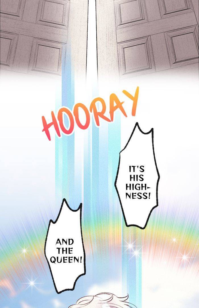Hate Me, Your Majesty Chapter 41 page 38