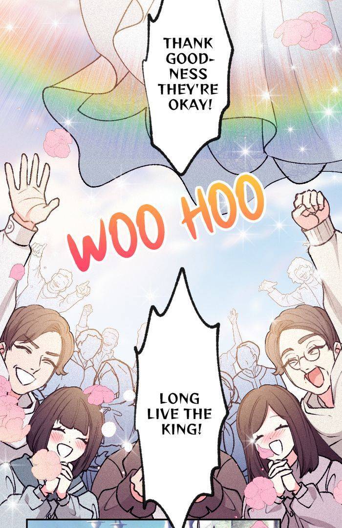 Hate Me, Your Majesty Chapter 41 page 40