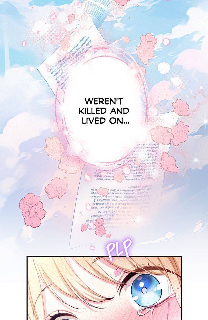 Hate Me, Your Majesty Chapter 41 page 43