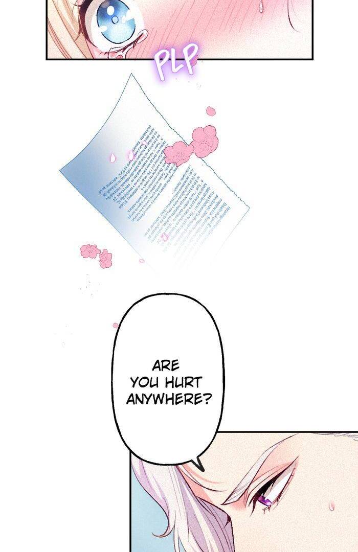 Hate Me, Your Majesty Chapter 41 page 44