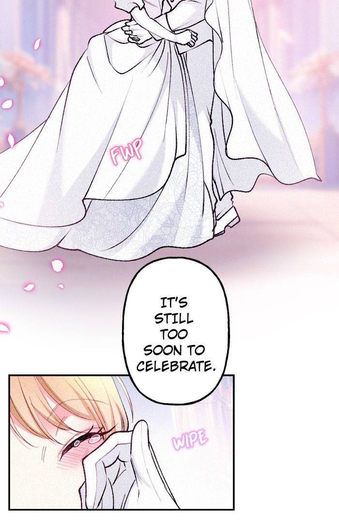 Hate Me, Your Majesty Chapter 41 page 49