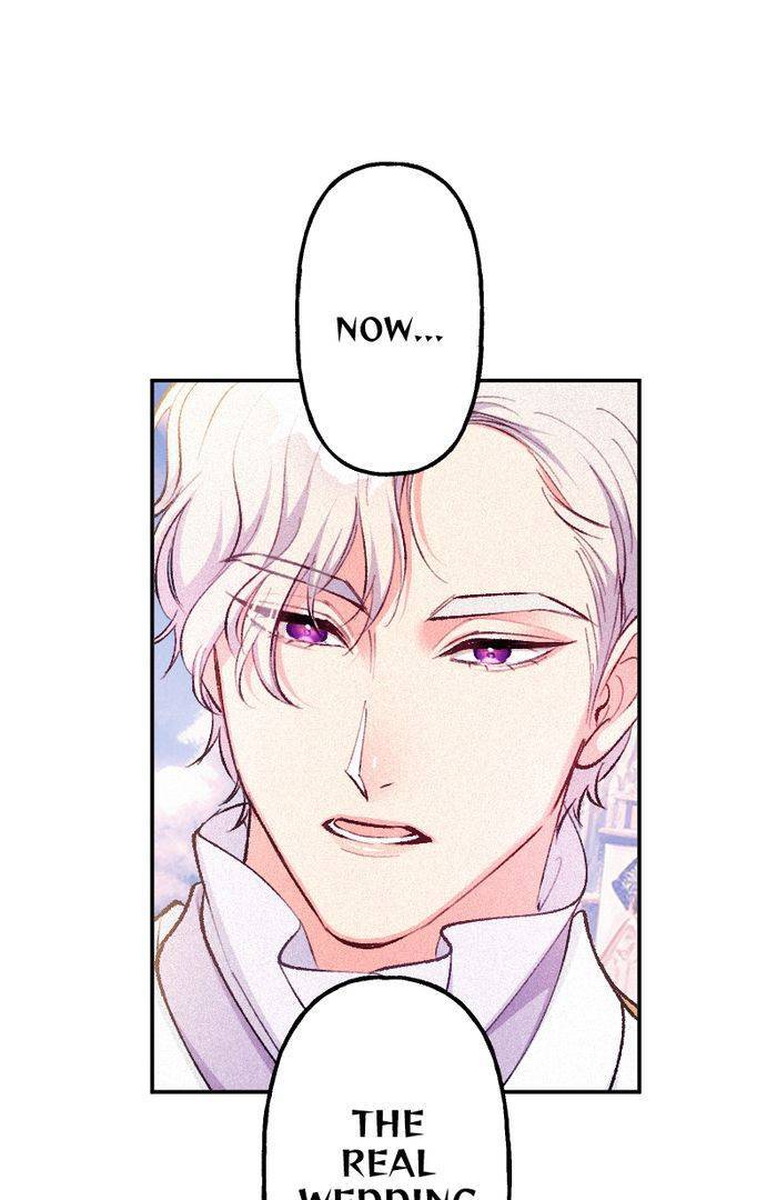 Hate Me, Your Majesty Chapter 41 page 50