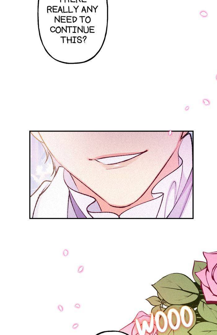 Hate Me, Your Majesty Chapter 41 page 53