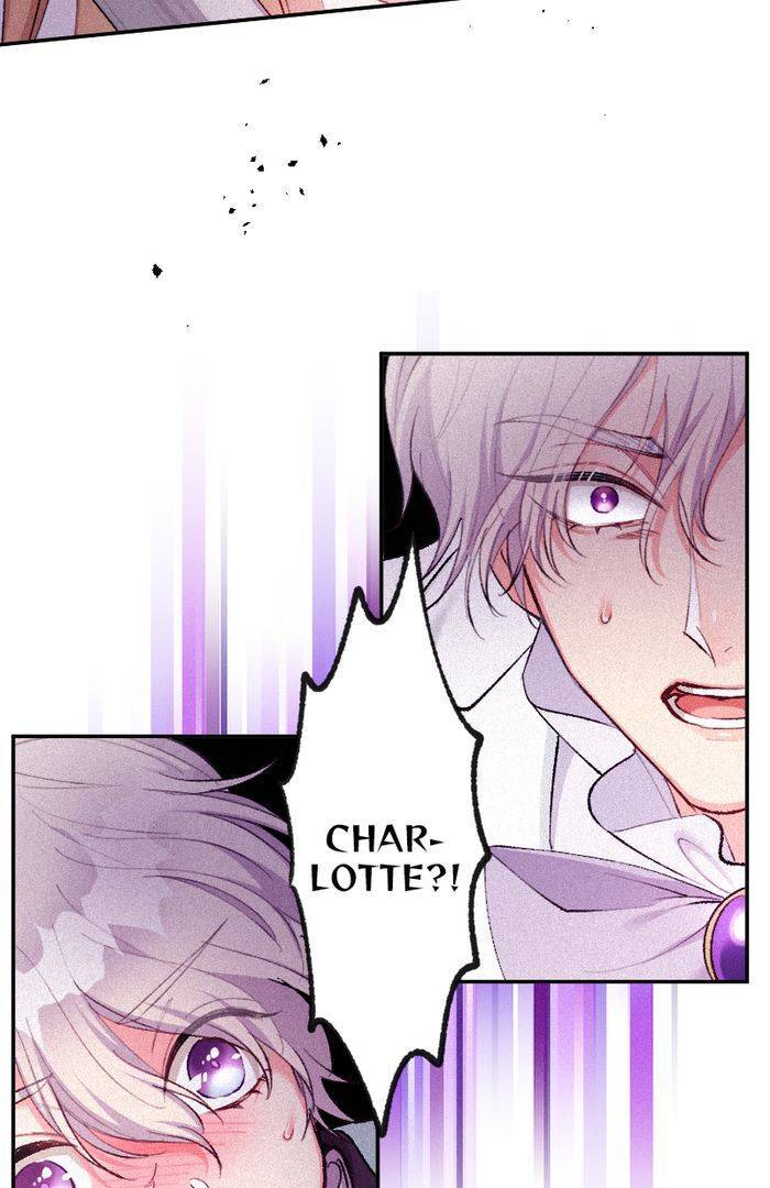Hate Me, Your Majesty Chapter 41 page 5