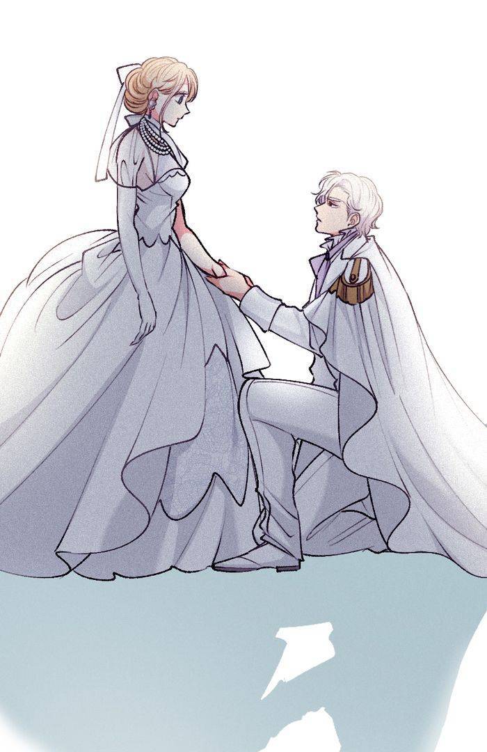 Hate Me, Your Majesty Chapter 41 page 63