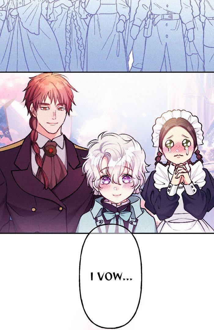 Hate Me, Your Majesty Chapter 41 page 65