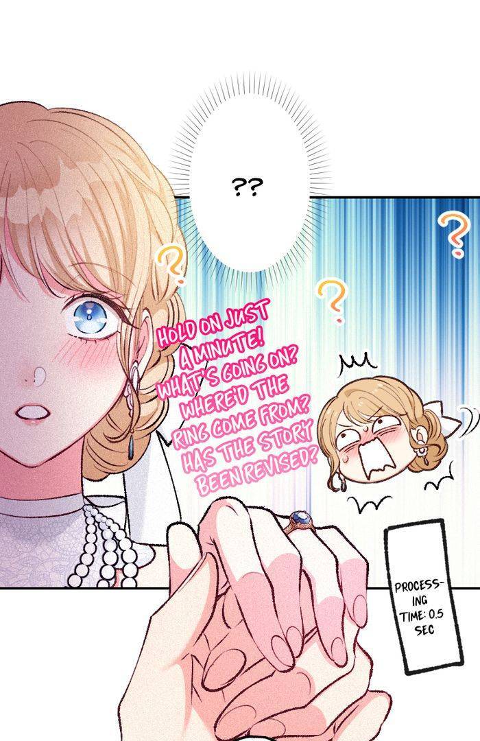 Hate Me, Your Majesty Chapter 41 page 68