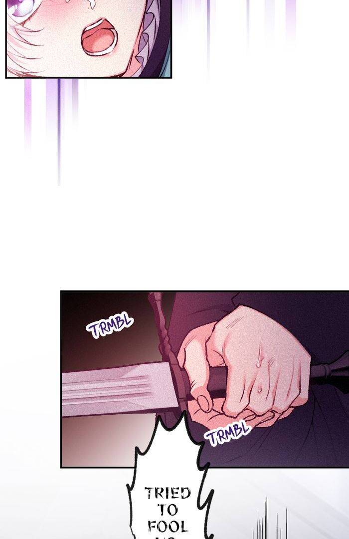 Hate Me, Your Majesty Chapter 41 page 6