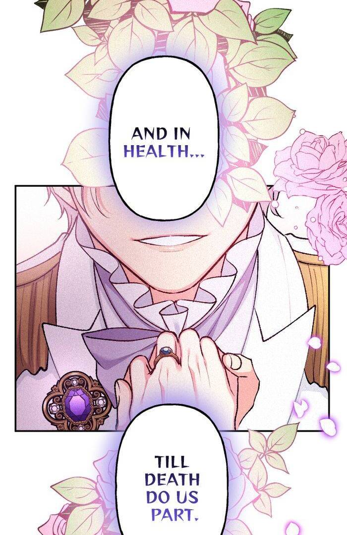Hate Me, Your Majesty Chapter 41 page 73