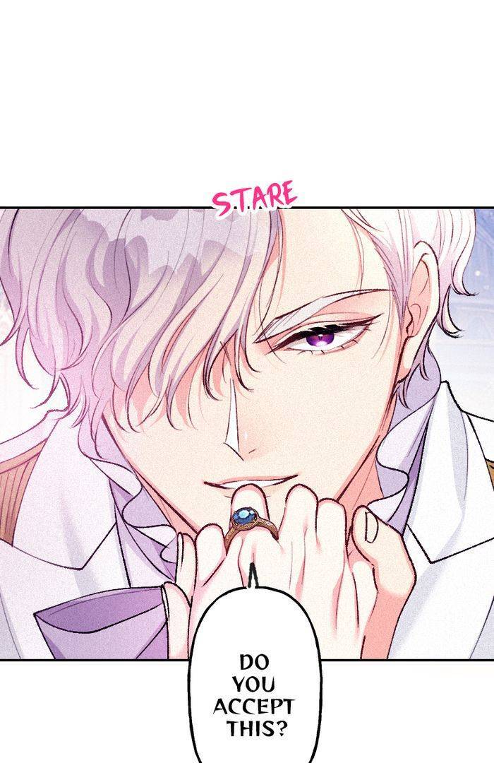 Hate Me, Your Majesty Chapter 41 page 76