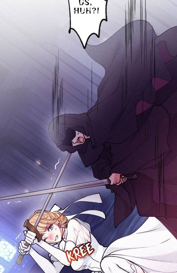 Hate Me, Your Majesty Chapter 41 page 7