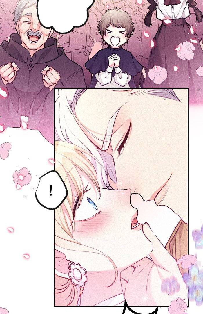 Hate Me, Your Majesty Chapter 41 page 82