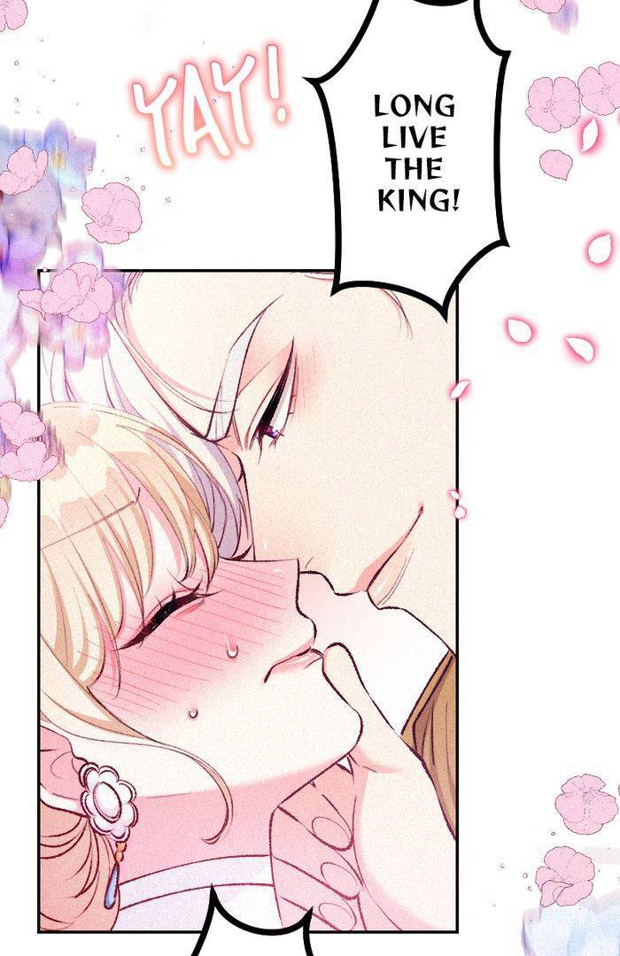 Hate Me, Your Majesty Chapter 41 page 83