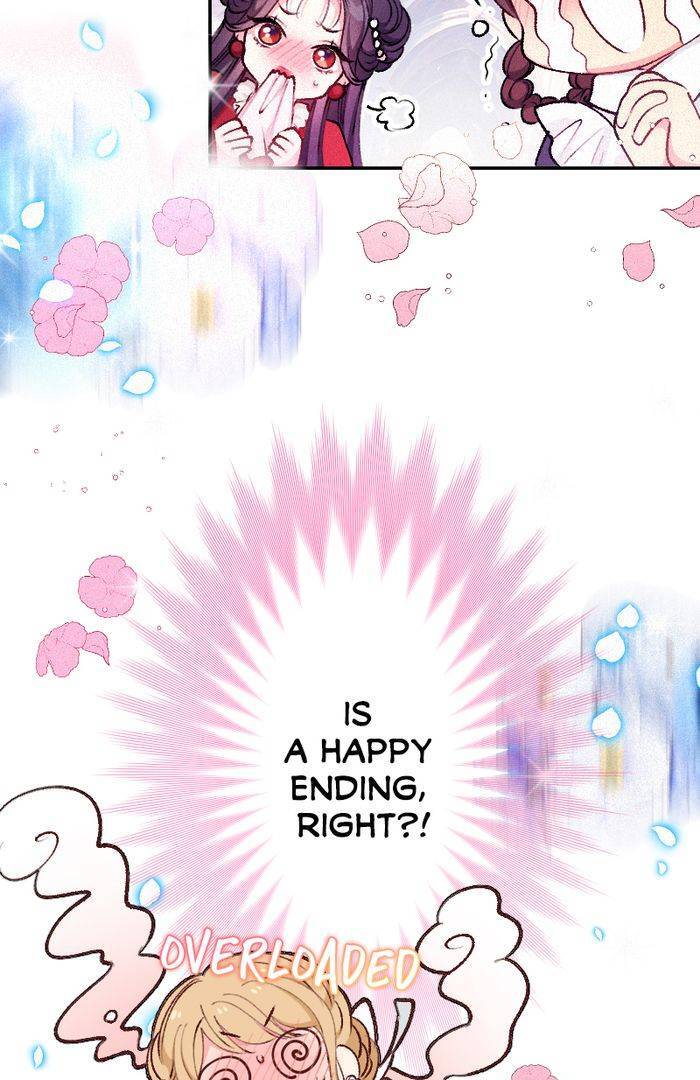 Hate Me, Your Majesty Chapter 41 page 90