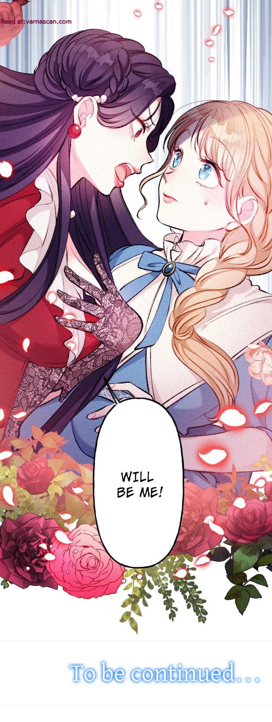 Hate Me, Your Majesty Chapter 7 page 11