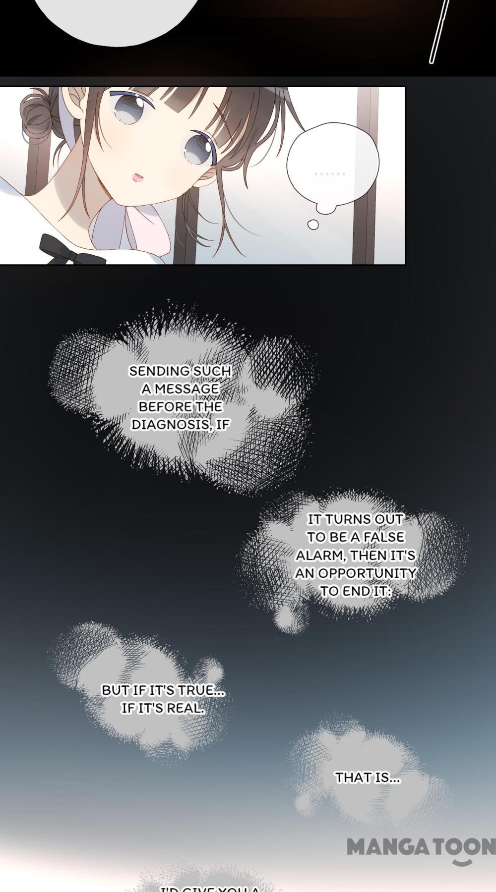 He Is So Flirty Chapter 101 page 10