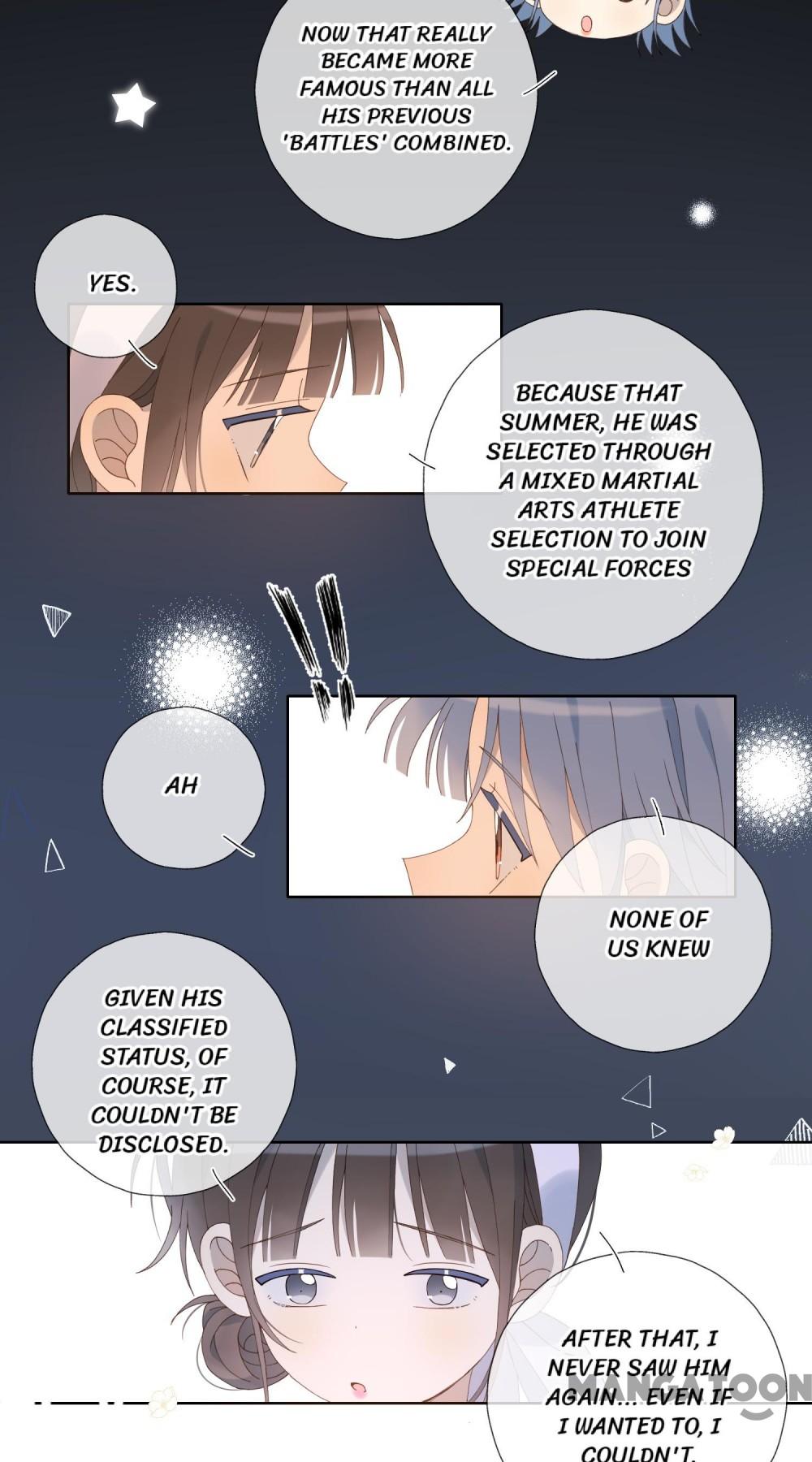 He Is So Flirty Chapter 101 page 2