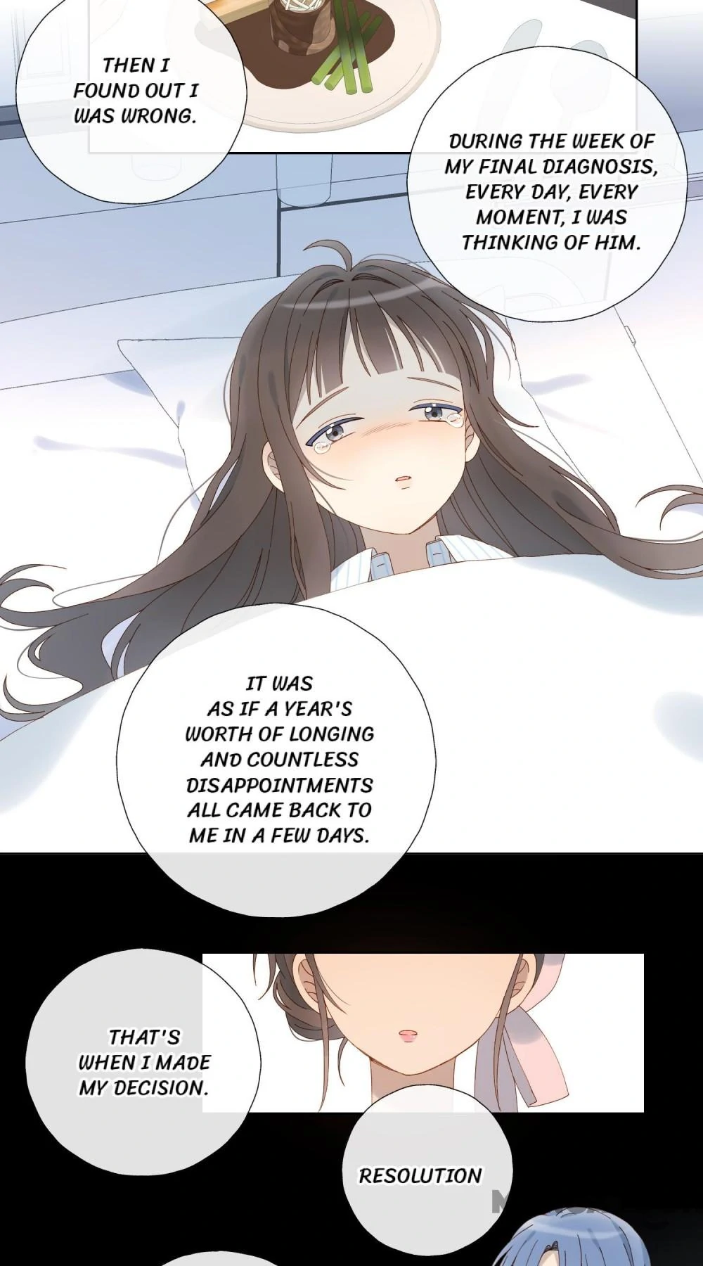 He Is So Flirty Chapter 101 page 7