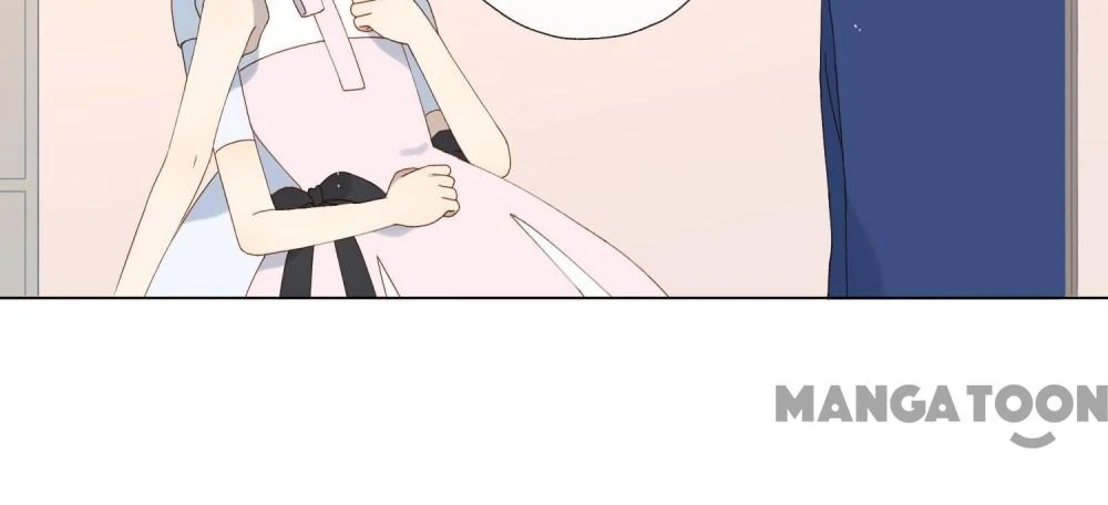 He Is So Flirty Chapter 102 page 7