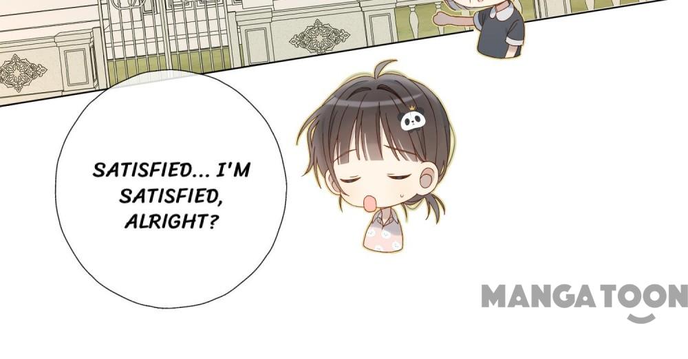 He Is So Flirty Chapter 105 page 13