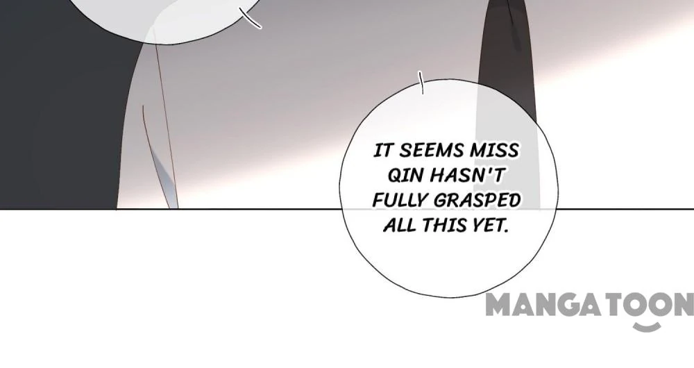 He Is So Flirty Chapter 105 page 21