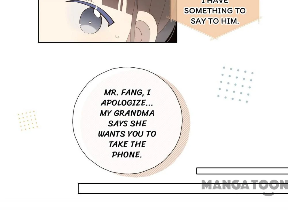 He Is So Flirty Chapter 107 page 12