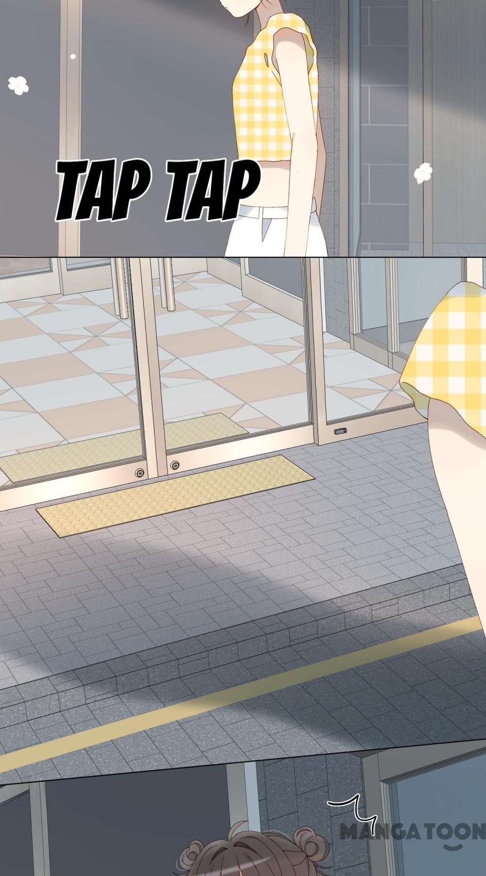 He Is So Flirty Chapter 107 page 17