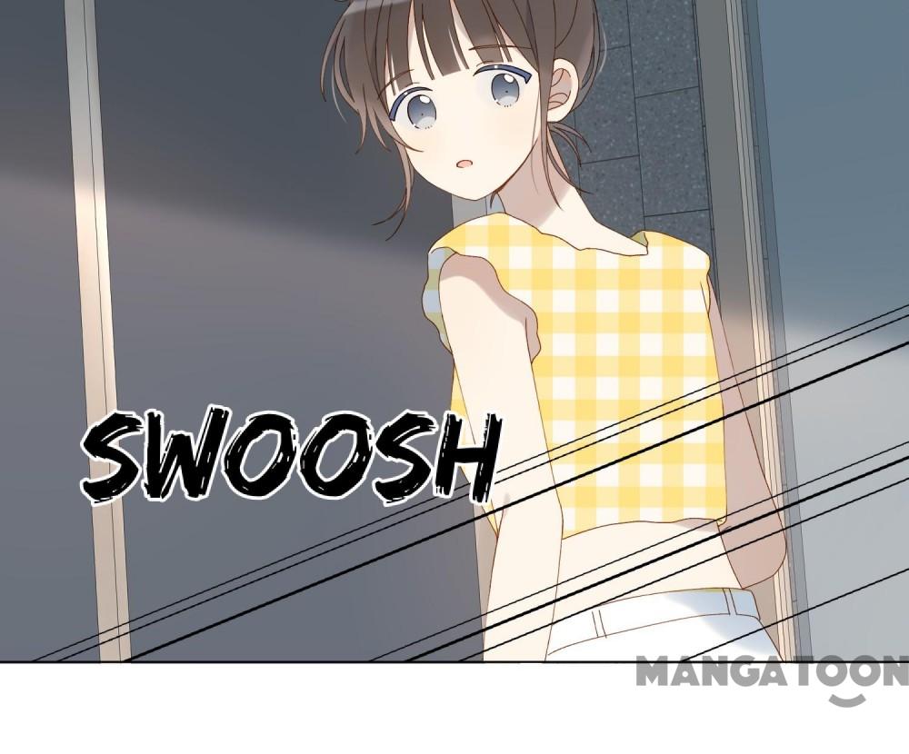 He Is So Flirty Chapter 107 page 18