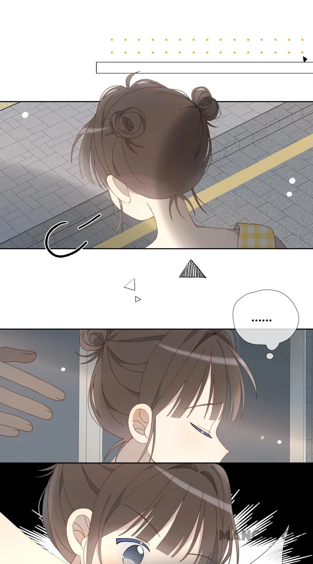 He Is So Flirty Chapter 107 page 19