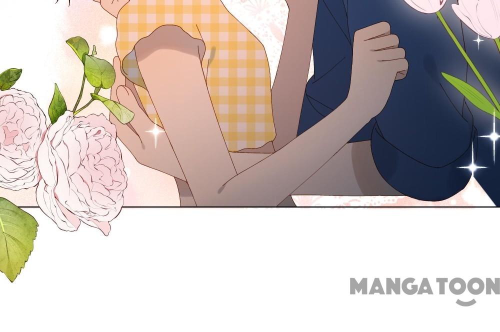 He Is So Flirty Chapter 108 page 11