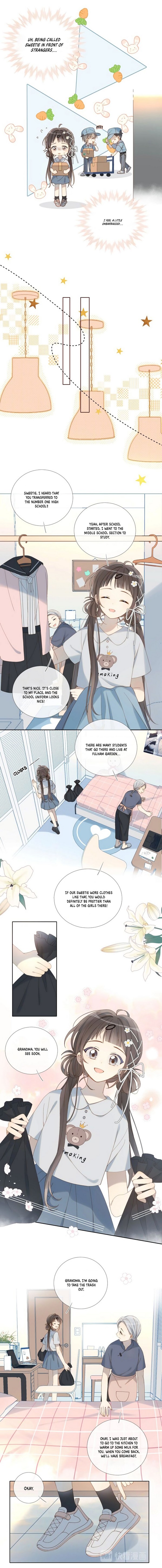 He Is So Flirty Chapter 12 page 2