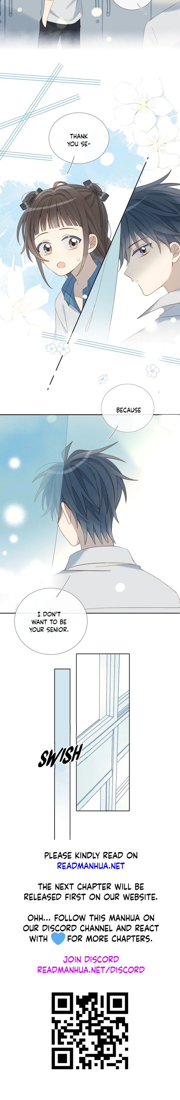 He Is So Flirty Chapter 17 page 7