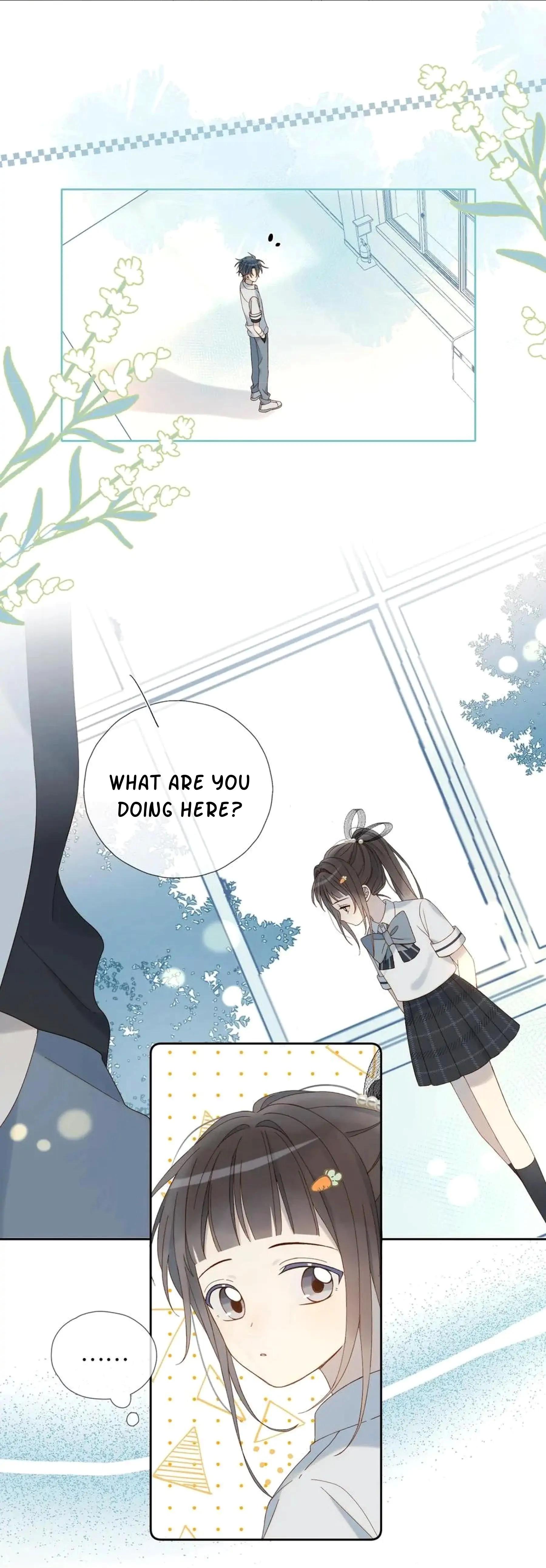 He Is So Flirty Chapter 30 page 2