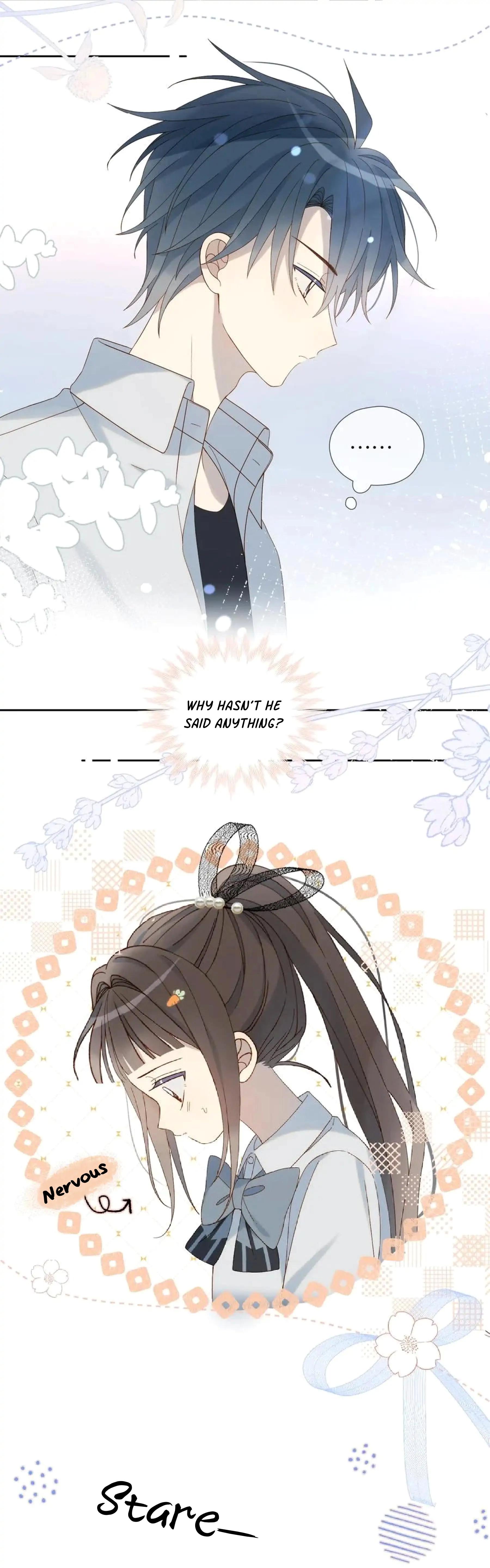 He Is So Flirty Chapter 30 page 4