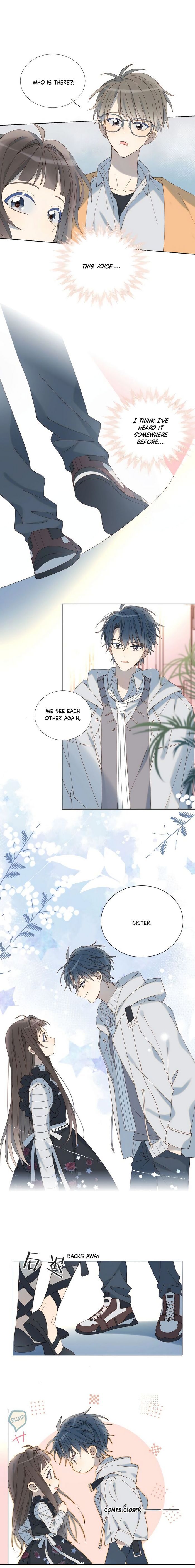 He Is So Flirty Chapter 4 page 4