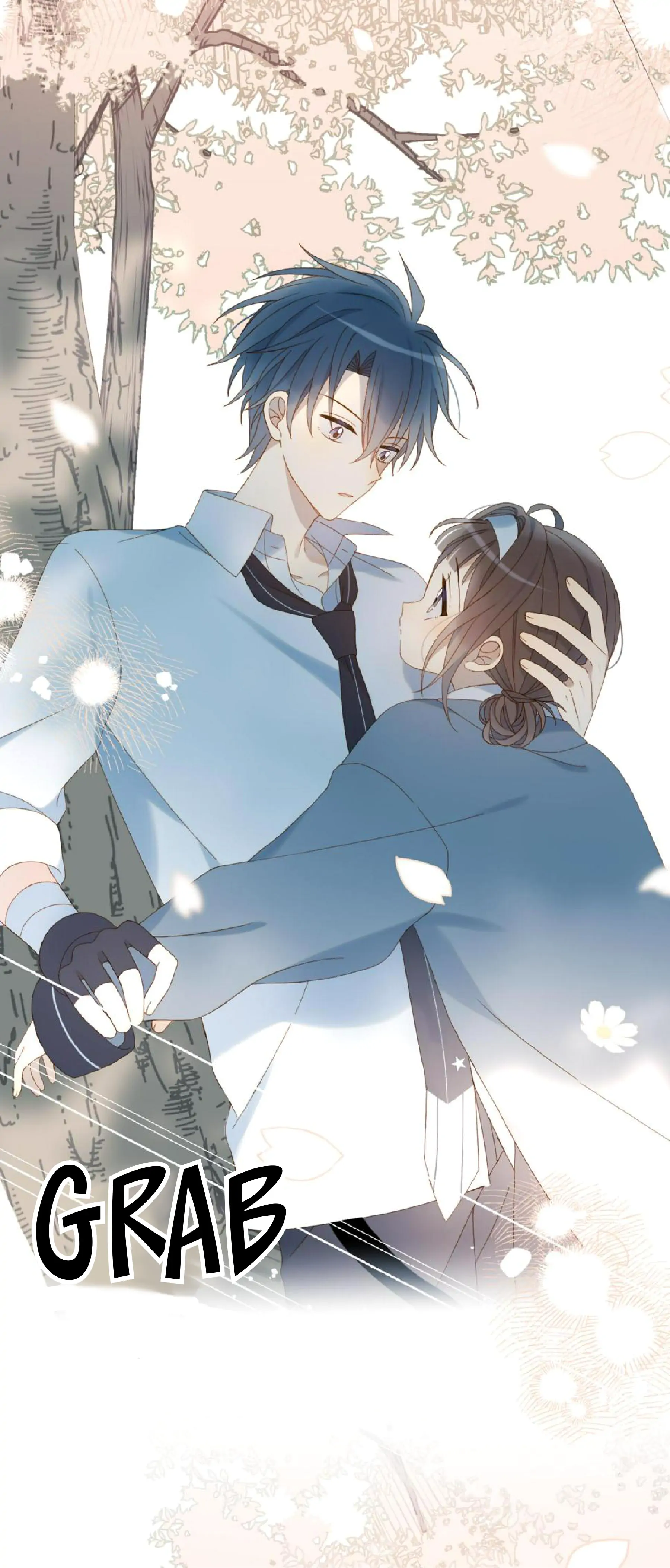 He Is So Flirty Chapter 42 page 16