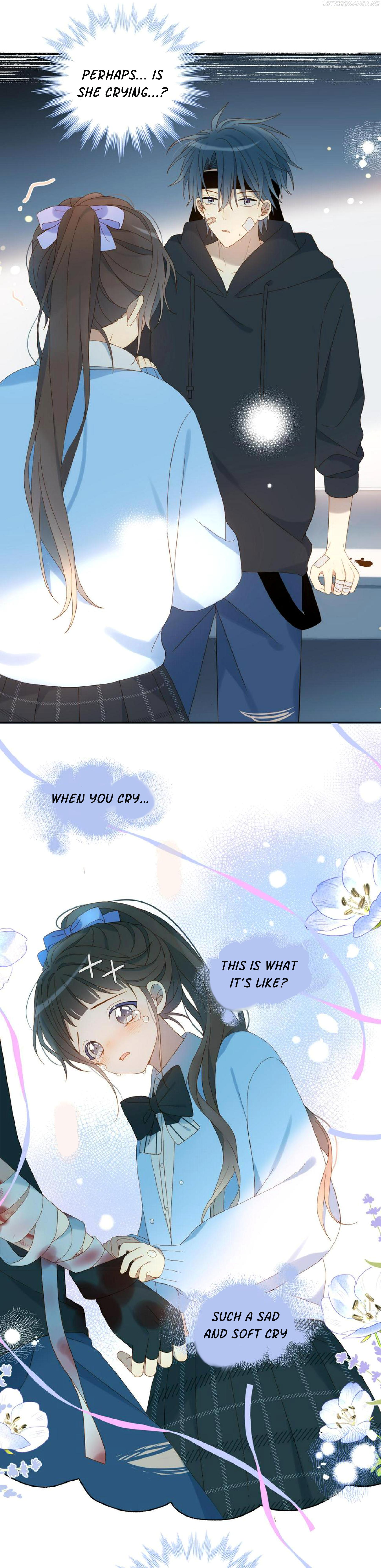He Is So Flirty Chapter 47 page 4