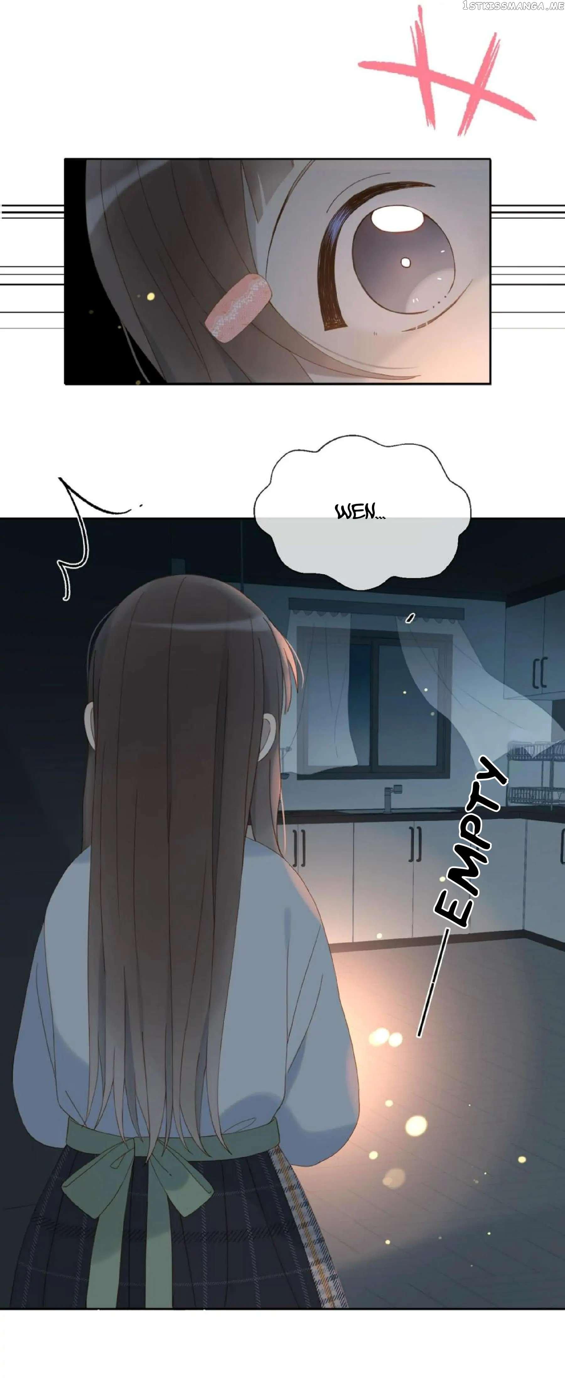 He Is So Flirty Chapter 51 page 19