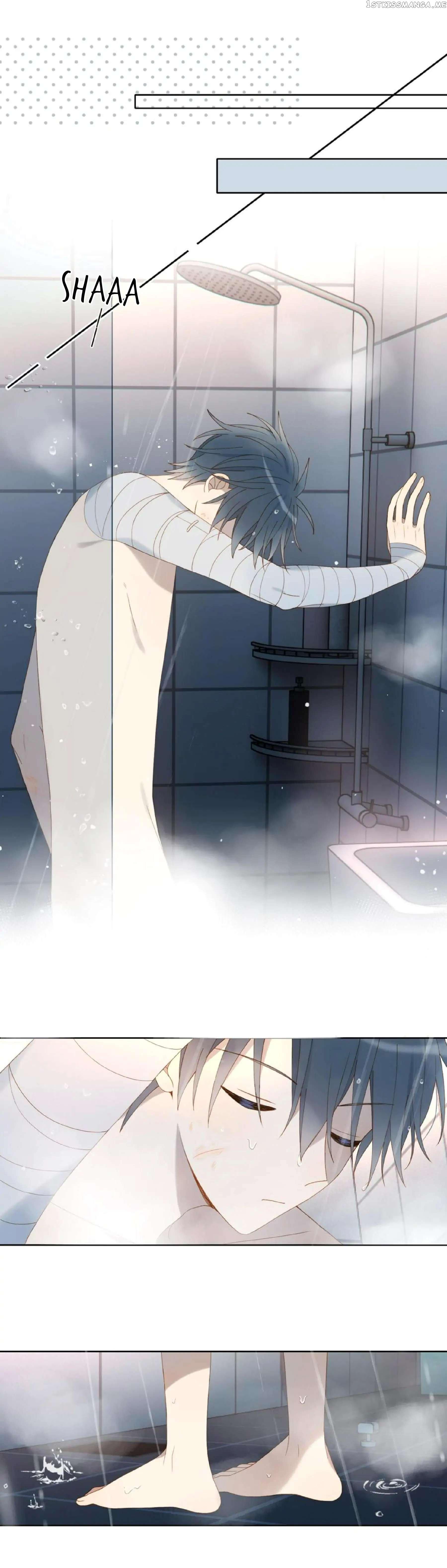 He Is So Flirty Chapter 51 page 20