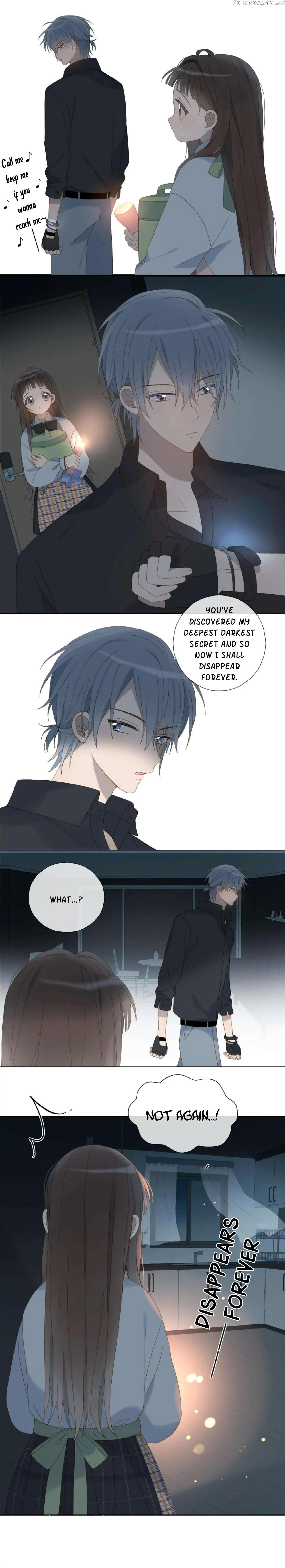 He Is So Flirty Chapter 51 page 23