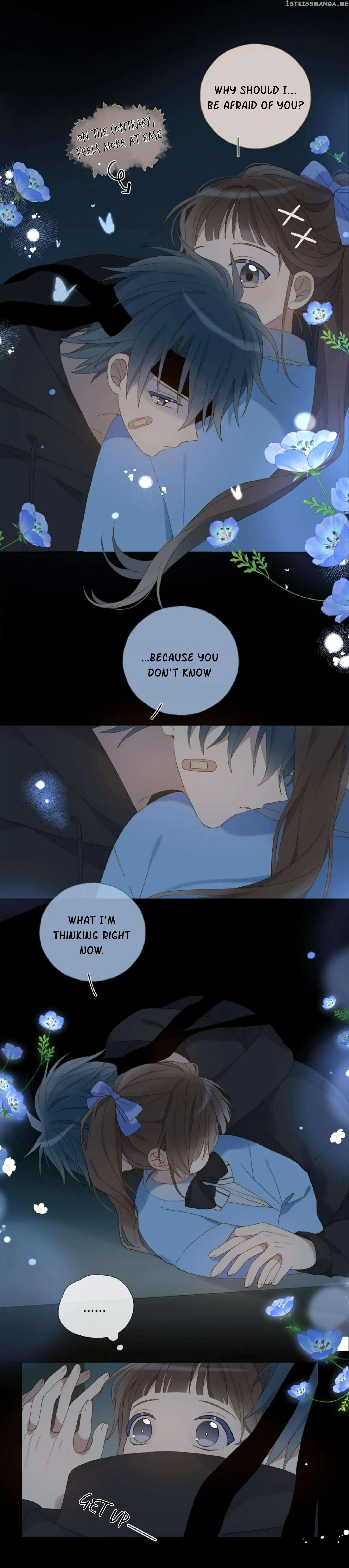 He Is So Flirty Chapter 51 page 3