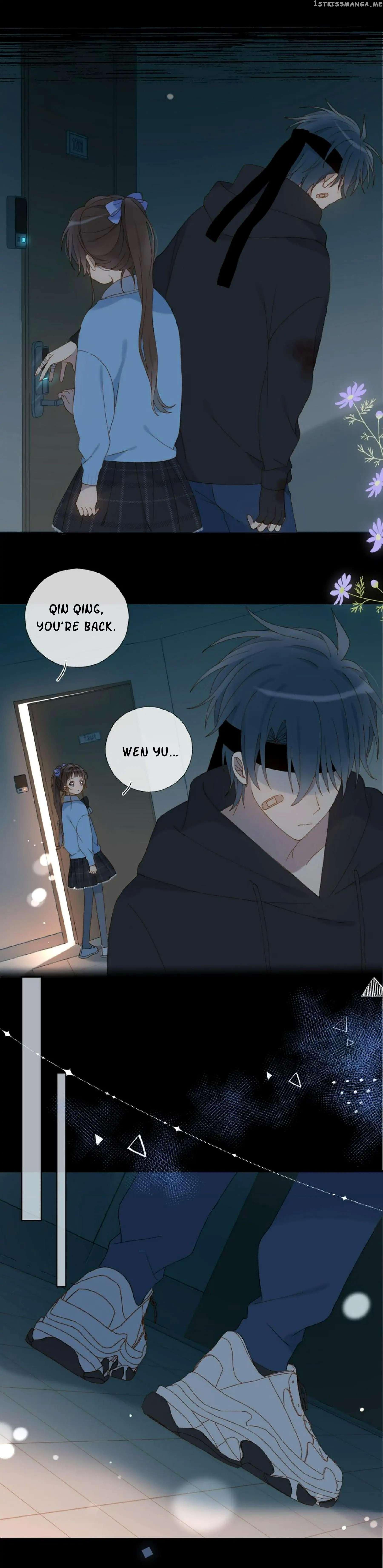 He Is So Flirty Chapter 51 page 5