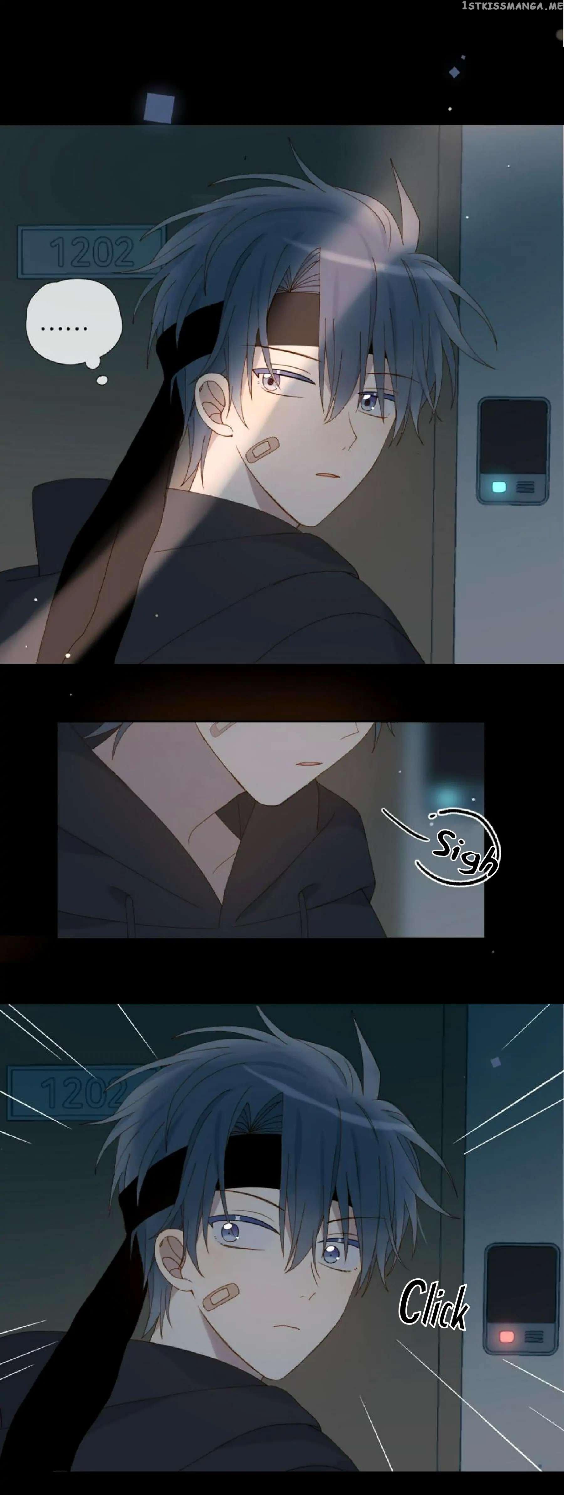 He Is So Flirty Chapter 51 page 6