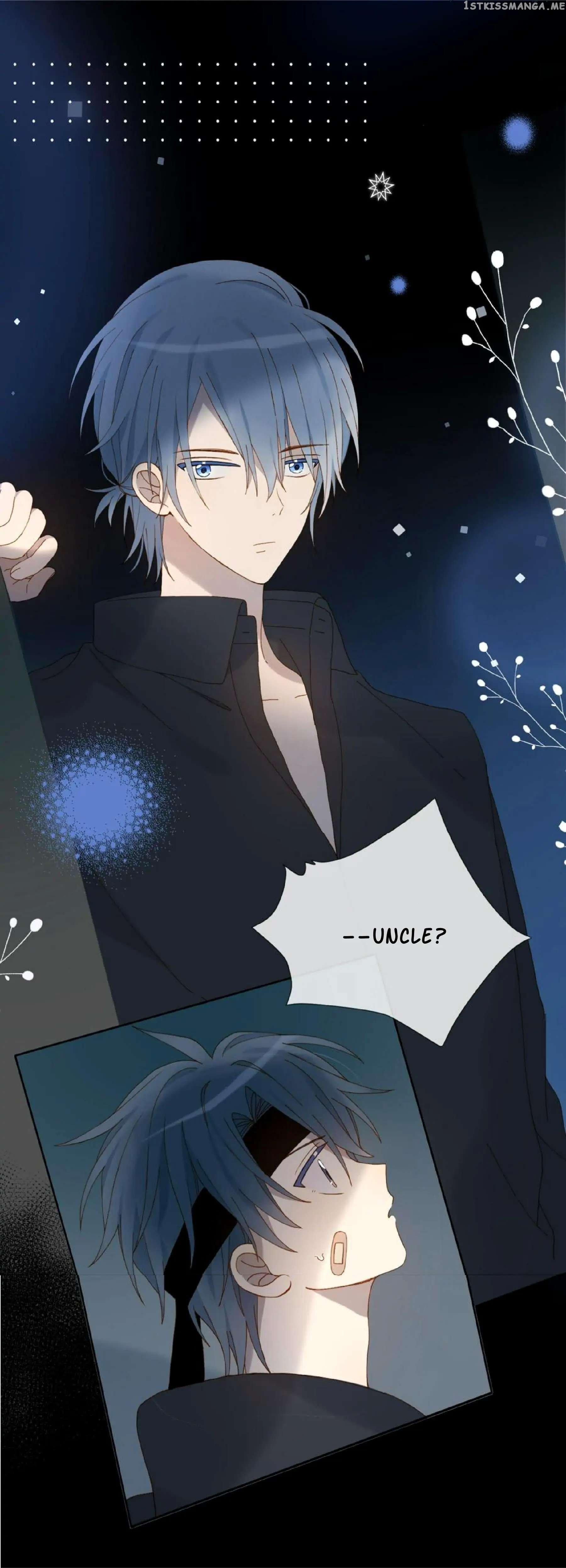 He Is So Flirty Chapter 51 page 8