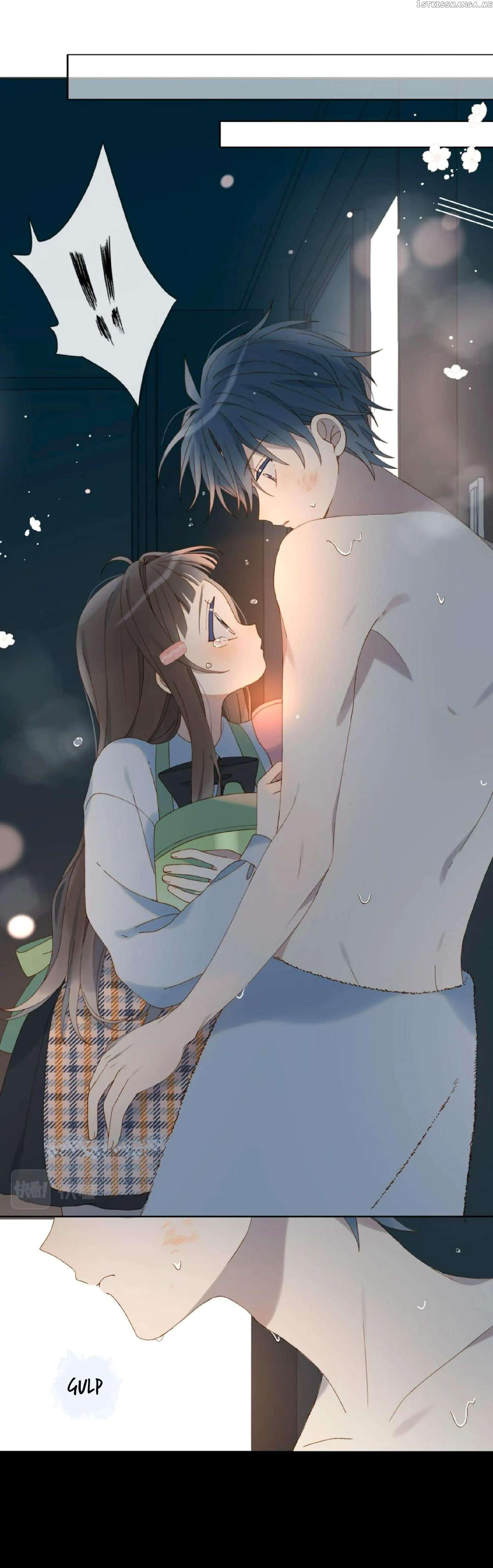 He Is So Flirty Chapter 52 page 10
