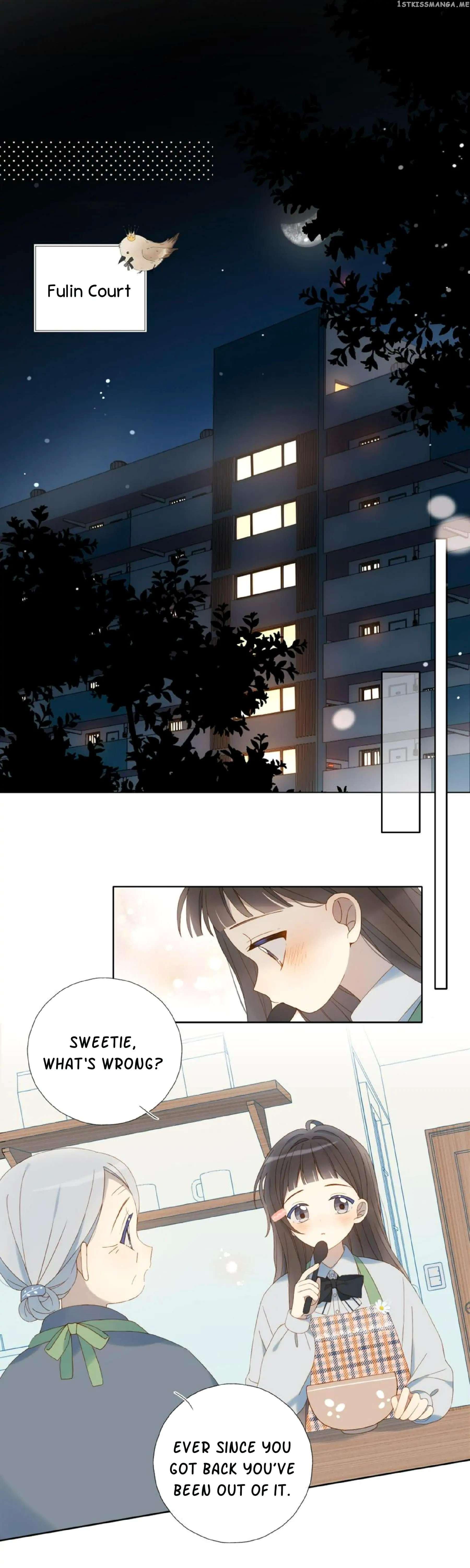 He Is So Flirty Chapter 52 page 11